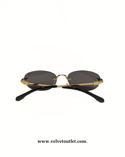 نظارة ميو ميو