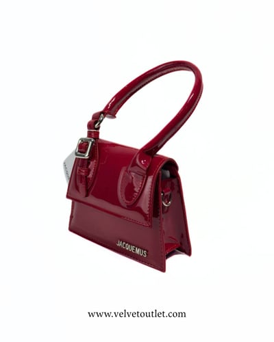 شنطة جايكموس - أحمر