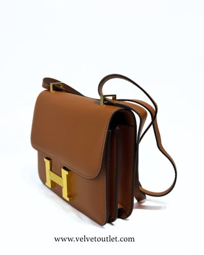 Hermès Constance