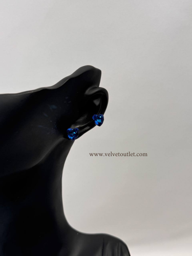 طقم حلق سواروفسكي