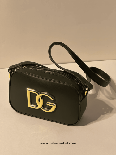 شنطة Dolce & Gabbana -أخضر