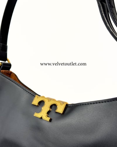 شنطة توري بورش - أسود