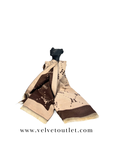 شال هيرمز تو فيس