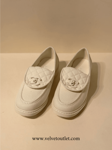 شانيل - بيج قماش