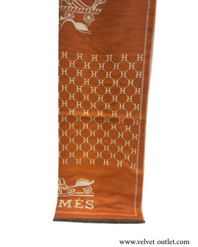 شال هيرمز تو فيس