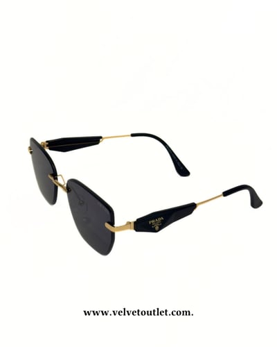 نظارة برادا