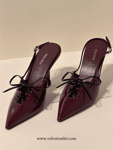 MIU MIU -مارون "عودي"