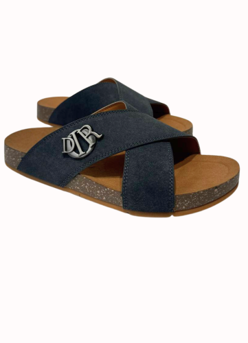 حذاء DIOR كحلي