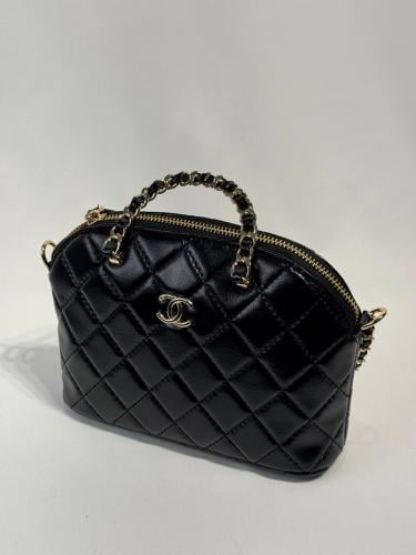 شنطة شانيل اسود