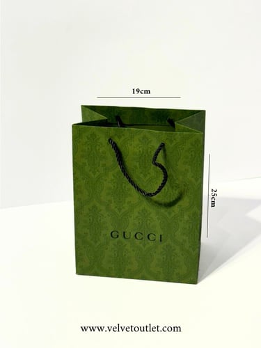 كيس براند قوتشي