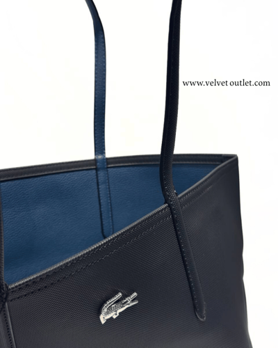 شنطة لاكوست جامعية