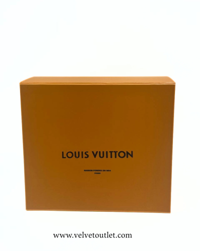 بوكس لويس فيتون