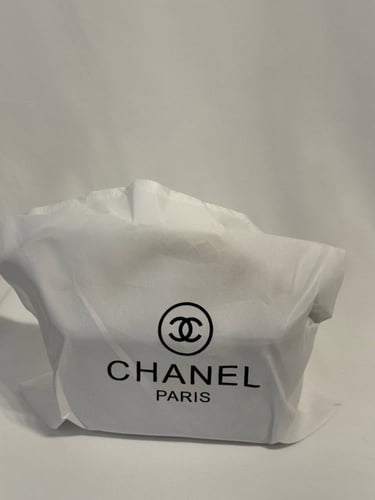 شنطة شانيل بنفسجي