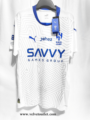 تيشيرت الهلال