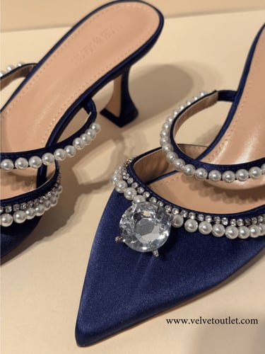 MACH & MACH -كحلي لول