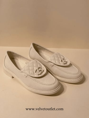 شانيل - بيج قماش