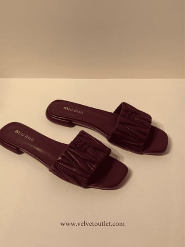 فلات ميو ميو- عودي