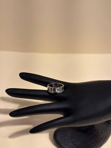 خاتم كارتيه