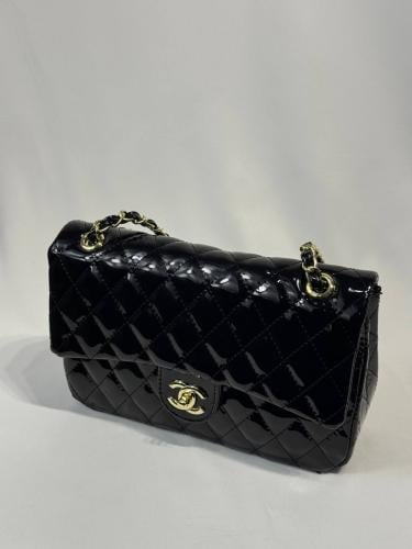 شنطة شانيل اسود