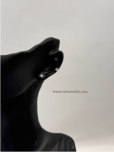 طقم حلق سواروفسكي