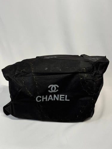 شنطة شانيل برغندي