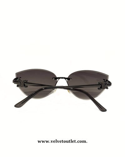 نظارة سيلين