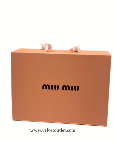 بوكس ميو ميو