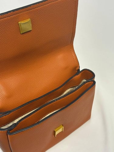 شنطة توري بورش -بني