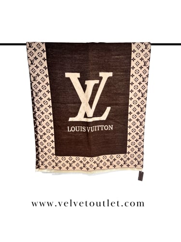 شال LV