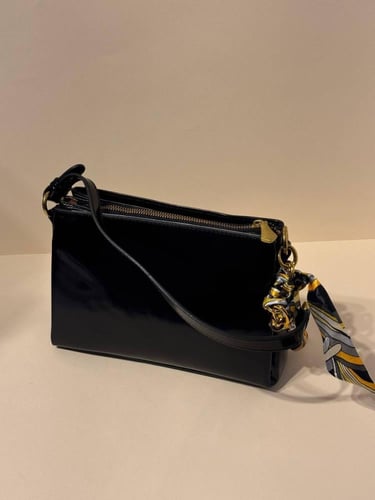 شنطة توري بورش - بلمعة