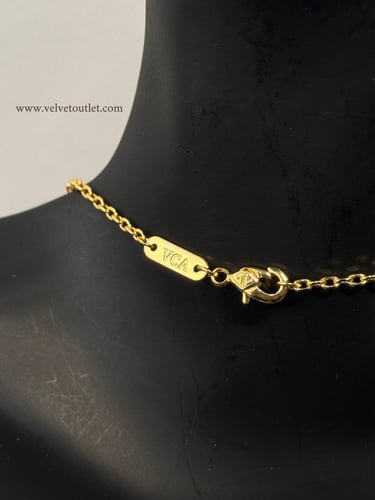 طقم فان كليف