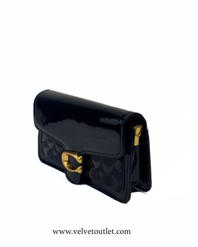 شنطة كوتش أسود