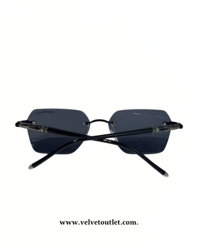 نظارة مونت بلانك