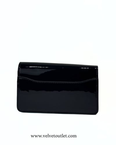 شنطة كوتش أسود