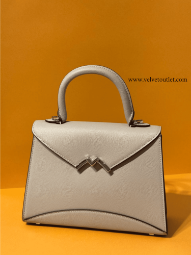 MOYNAT PARIS - رمادي