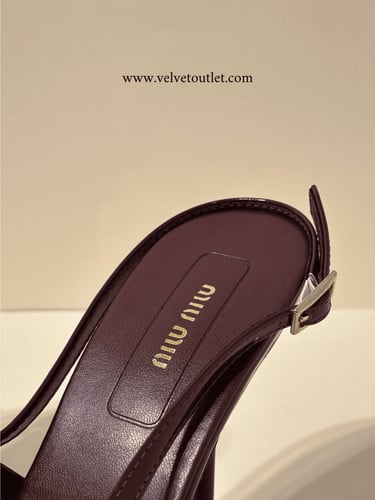 MIU MIU -مارون "عودي"