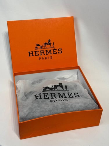 شنطة هيرمز - أسود