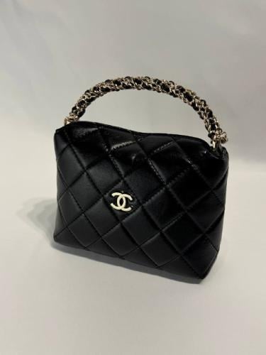 شنطة شانيل أسود