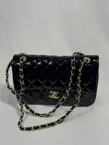 شنطة شانيل اسود