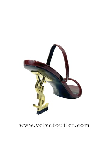 كعب سان لوران