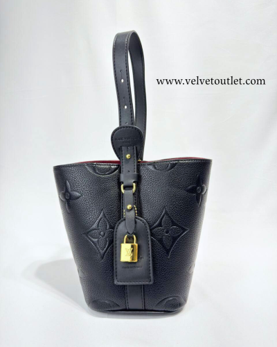 شنطة لويس فيتون - أسود