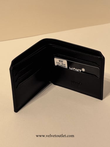 محفظة - مونت بلانك