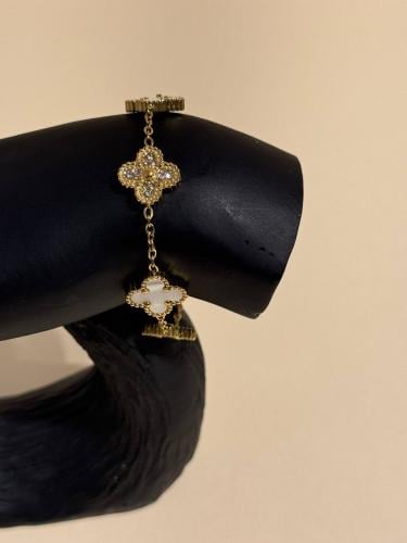 اسوارة فان كليف