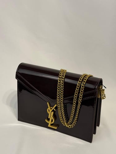 شنطة سان لوران - دارك