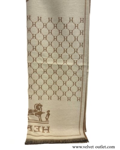 شال هيرمز تو فيس