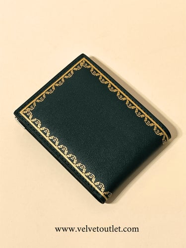 محفظة - كارتيه