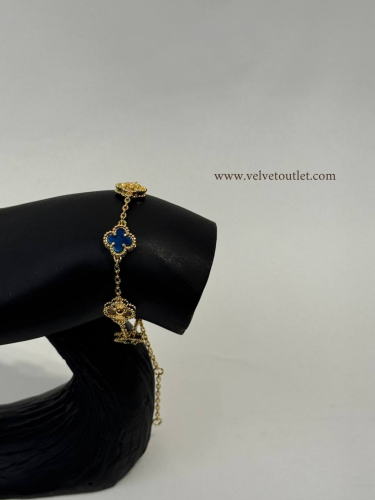 اسوارة فان كليف