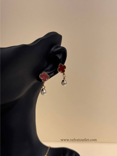 طقم فان كليف