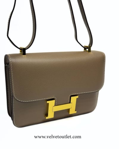 شنطة هيرمز - Hermès Constance