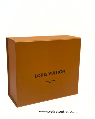 بوكس لويس فيتون